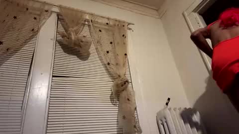 tranzGODess online show from December 11, 5:57 am