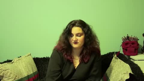 Snapshot of realsweet_goddess chatting on January 10, 12:59 am Realsweet Goddess online show from January 10, 12:59 am