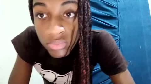 Tu mami Rebecca online show from July 2, 3:23 am