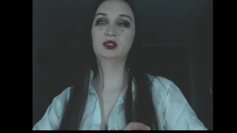 AnnaAnnet online show from April 2, 2:04 pm