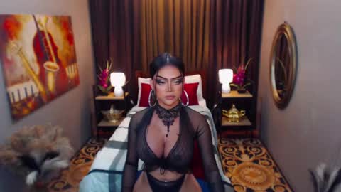 Snapshot of red_ivyy chatting on February 18, 2:59 am AsianRedivy online show from February 18, 2:59 am