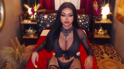 AsianRedivy online show from October 24, 11:15 am