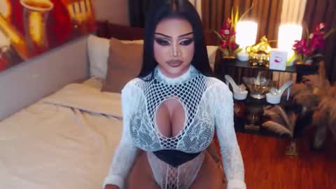 AsianRedivy online show from March 3, 10:11 am