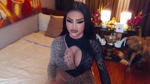 AsianRedivy online show from March 4, 10:19 am