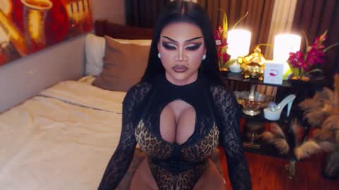 AsianRedivy online show from March 5, 10:31 am