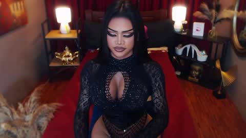 AsianRedivy online show from March 28, 8:00 pm