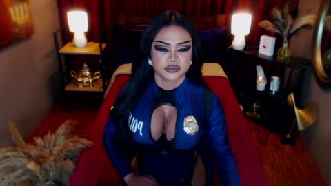 AsianRedivy online show from April 15, 5:57 am