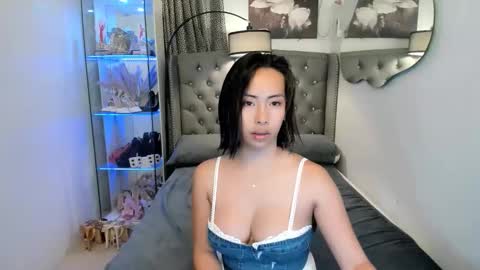 reighnempress online show from January 10, 2:39 am