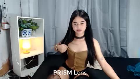 rennygurl online show from October 15, 11:05 pm