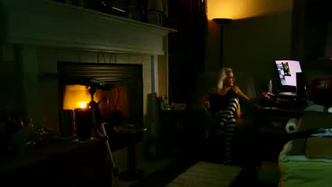 PINK HOLE TWINK online show from February 9, 4:57 am