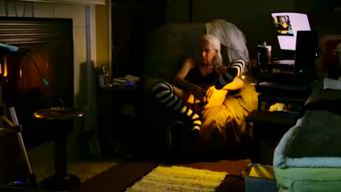 PINK HOLE TWINK online show from February 12, 4:12 am