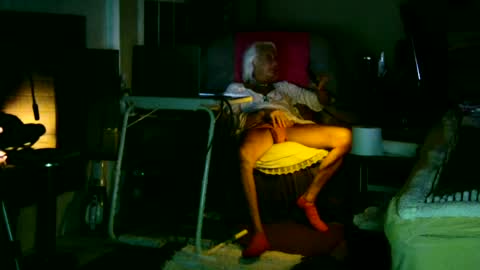 PINK HOLE TWINK online show from July 1, 7:42 am