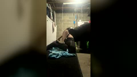 RobinHEAD online show from July 25, 5:38 am