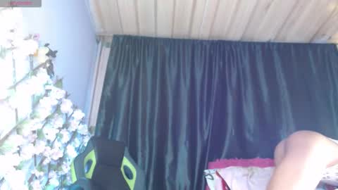 Margot Ferrer online show from January 9, 6:07 am