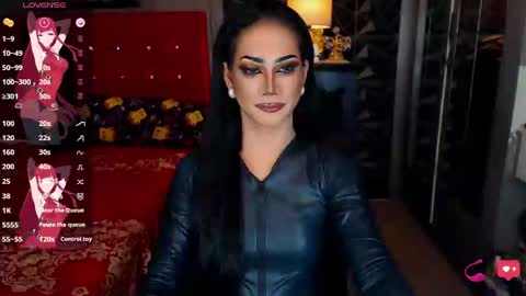 rondathompson online show from January 8, 12:58 pm