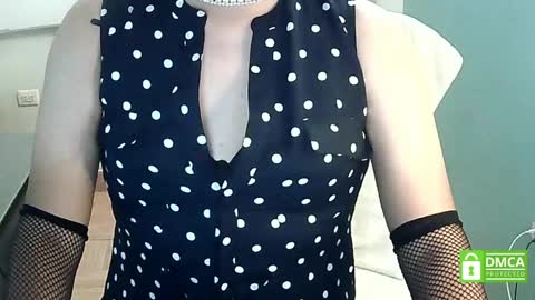 Rosa online show from April 21, 2:35 pm