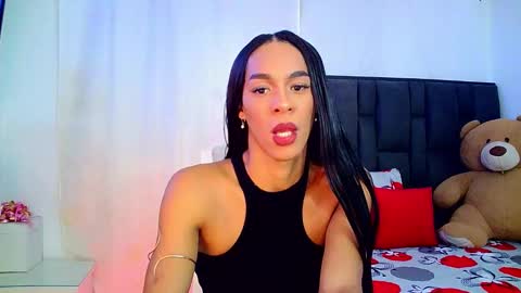 Rosalinda online show from February 22, 3:09 am