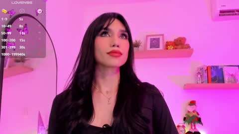 Rose Saenz online show from December 30, 11:28 pm