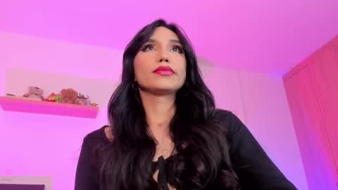 Rose Saenz online show from November 21, 7:59 pm