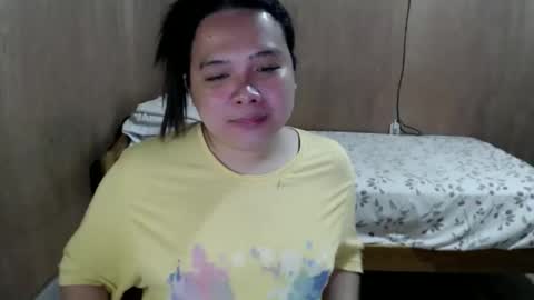 Danielle online show from March 27, 3:35 pm