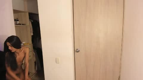 Jhoan Alexis online show from April 18, 11:27 pm