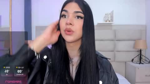 Rose online show from October 23, 1:15 pm