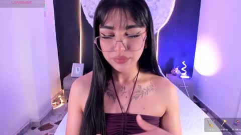 Rose online show from December 1, 2:19 pm