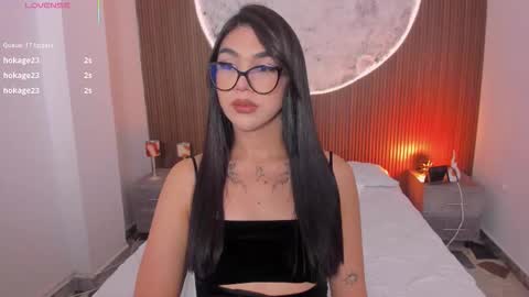 Rose online show from March 24, 2:11 pm