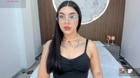 Rose online show from April 4, 2:04 pm