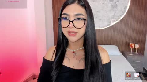 Rose online show from April 8, 2:07 pm