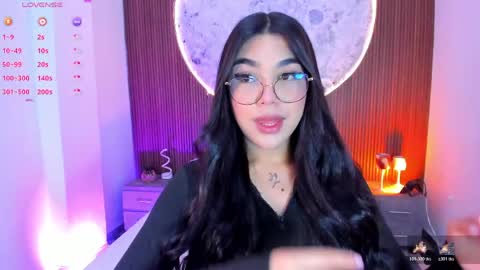 Rose online show from June 6, 2:02 pm