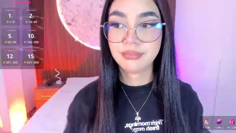 Rose online show from June 13, 1:44 pm