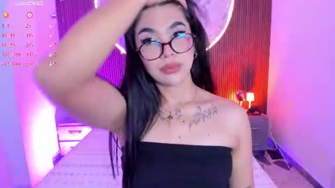Rose online show from June 18, 2:11 pm