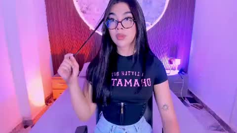 Rose online show from June 22, 2:03 pm