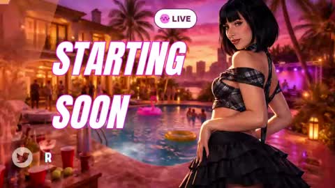 Lyla OF roselinedior online show from May 19, 2:13 pm