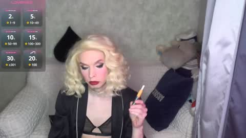 Snapshot of rossir chatting on January 31, 4:17 pm rossir online show from January 31, 4:17 pm