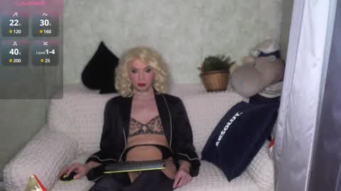 Snapshot of rossir chatting on February 7, 4:24 pm rossir online show from February 7, 4:24 pm