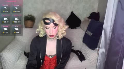 Snapshot of rossir chatting on March 12, 3:40 pm rossir online show from March 12, 3:40 pm