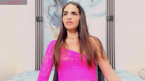 Rubi i love online show from November 26, 4:09 pm