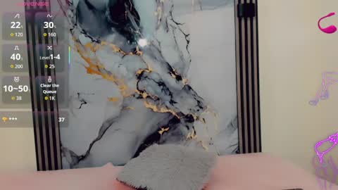 Rubi i love online show from April 8, 11:22 am