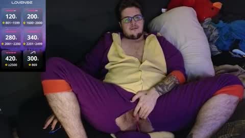 Ryley Rainn online show from November 14, 5:48 am