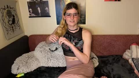 Snapshot of ryn_michele chatting on January 30, 12:29 am Ryn Michele online show from January 30, 12:29 am