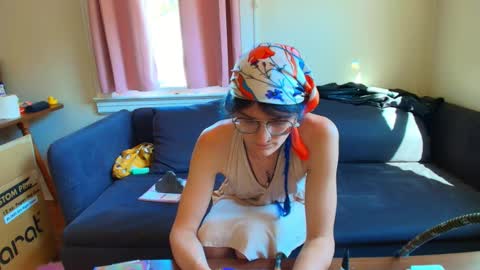 Snapshot of ryn_michele chatting on October 15, 6:30 pm Ryn Michele online show from October 15, 6:30 pm