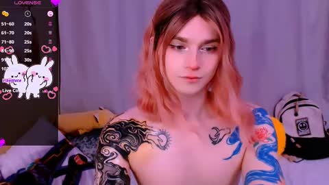  Alice  online show from April 10, 6:02 pm