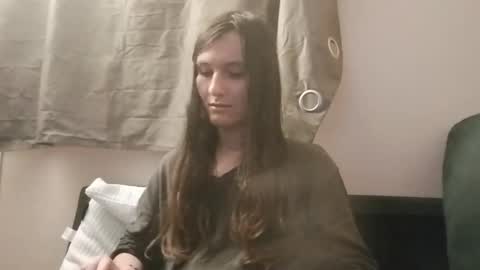 sabinewinters online show from December 23, 5:01 am