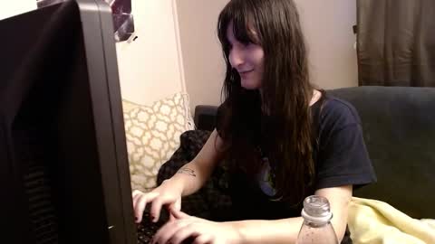 sabinewinters online show from March 11, 9:41 pm