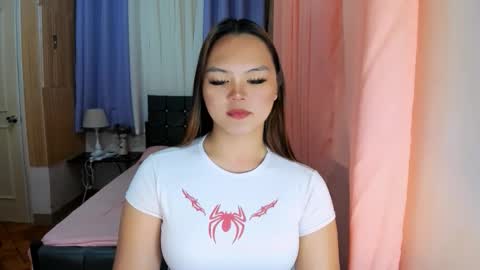 sabrina_hilson online show from March 13, 3:56 am