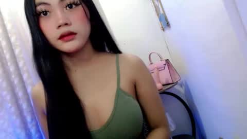 SABRINA PONCE 888 online show from March 22, 2:38 am