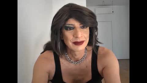 Sabrina online show from March 20, 9:21 am