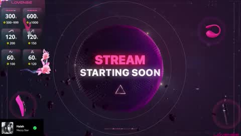 Sadia Sith online show from November 11, 4:03 am